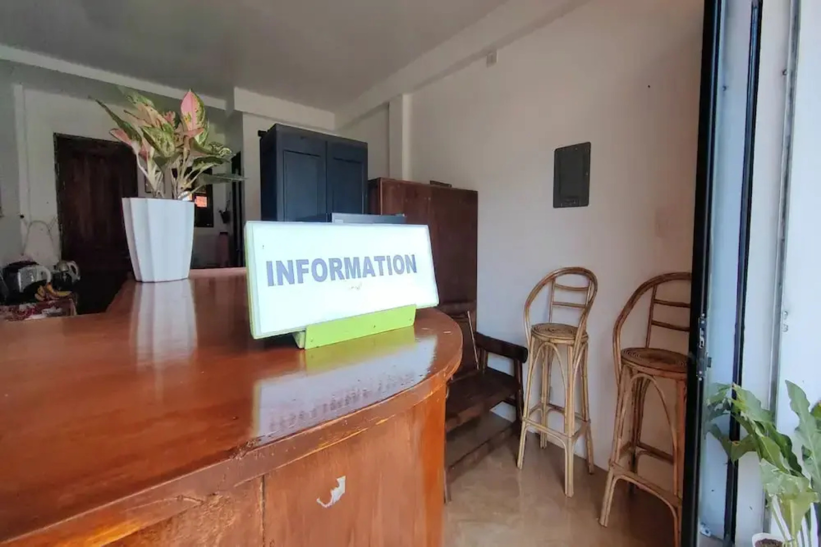 Kamalay Pension House