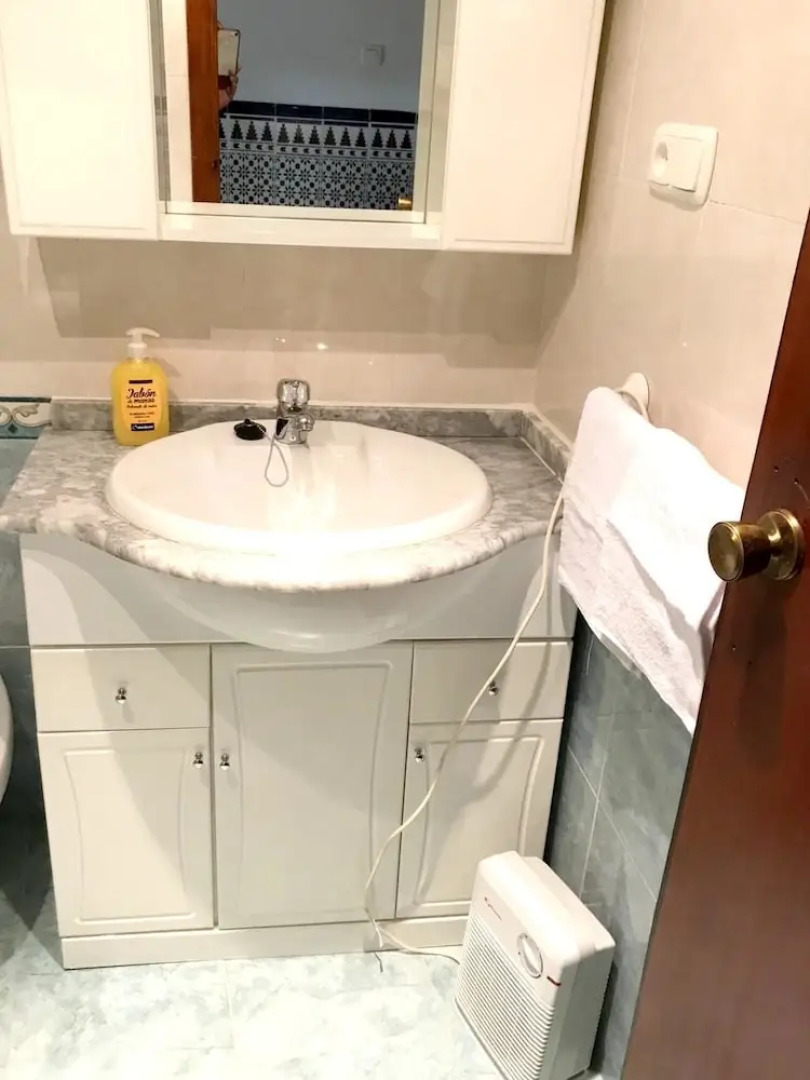 House With 3 Bedrooms in Pampaneira, With Wonderful Mountain View, Fur