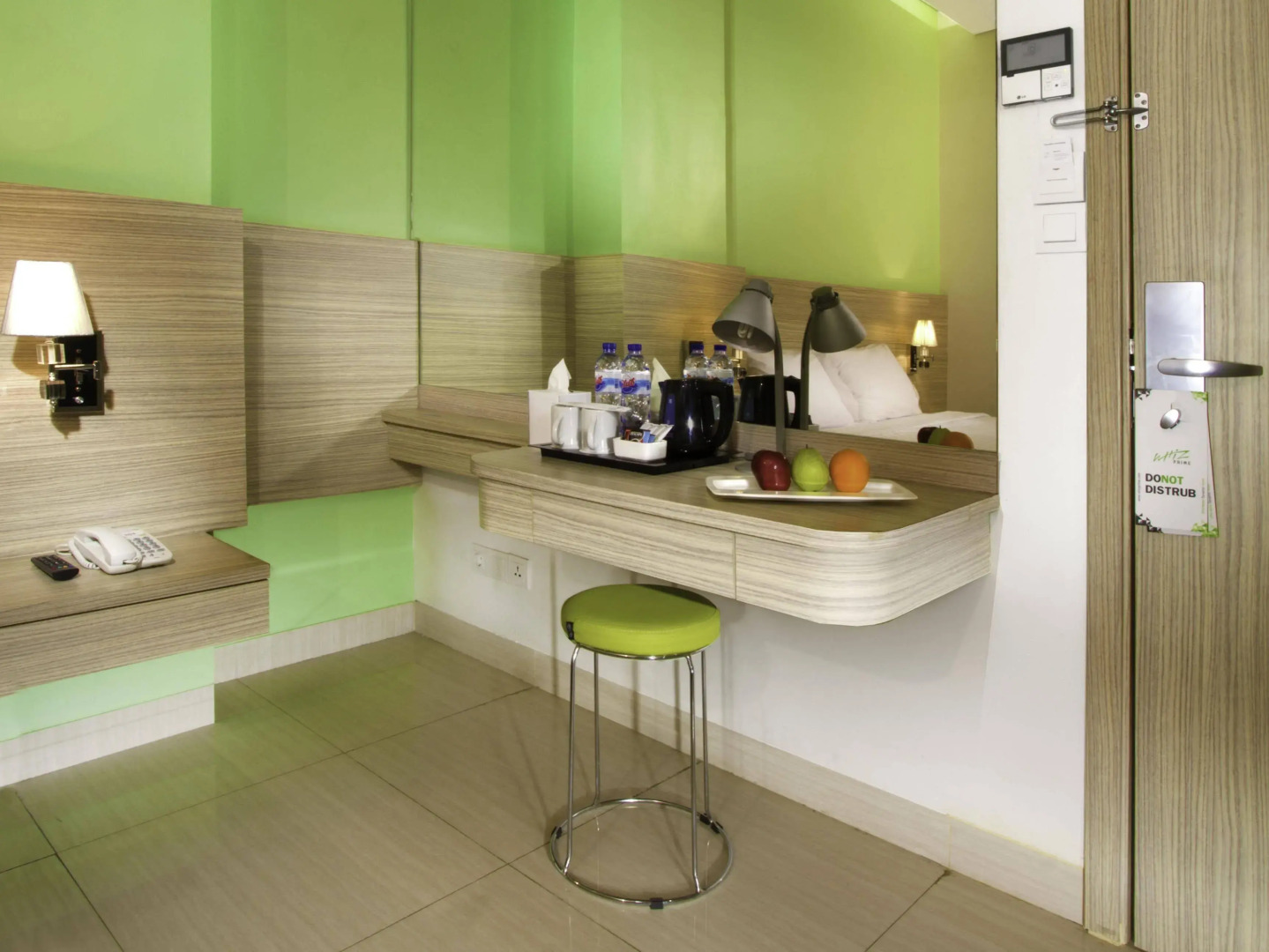 Whiz Prime Hotel Kelapa Gading