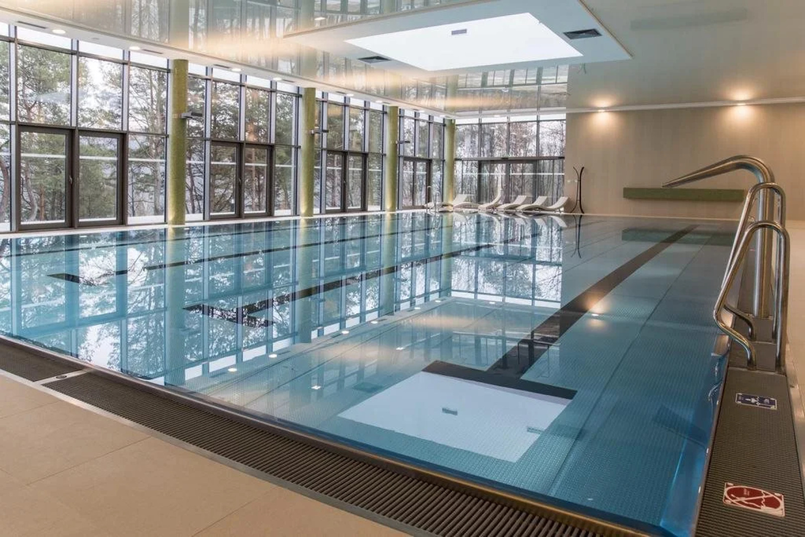 Hotel Zelená Lagúna