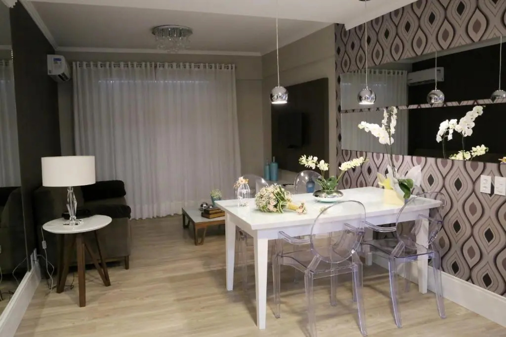 Aquarius Hotel Flat Residence