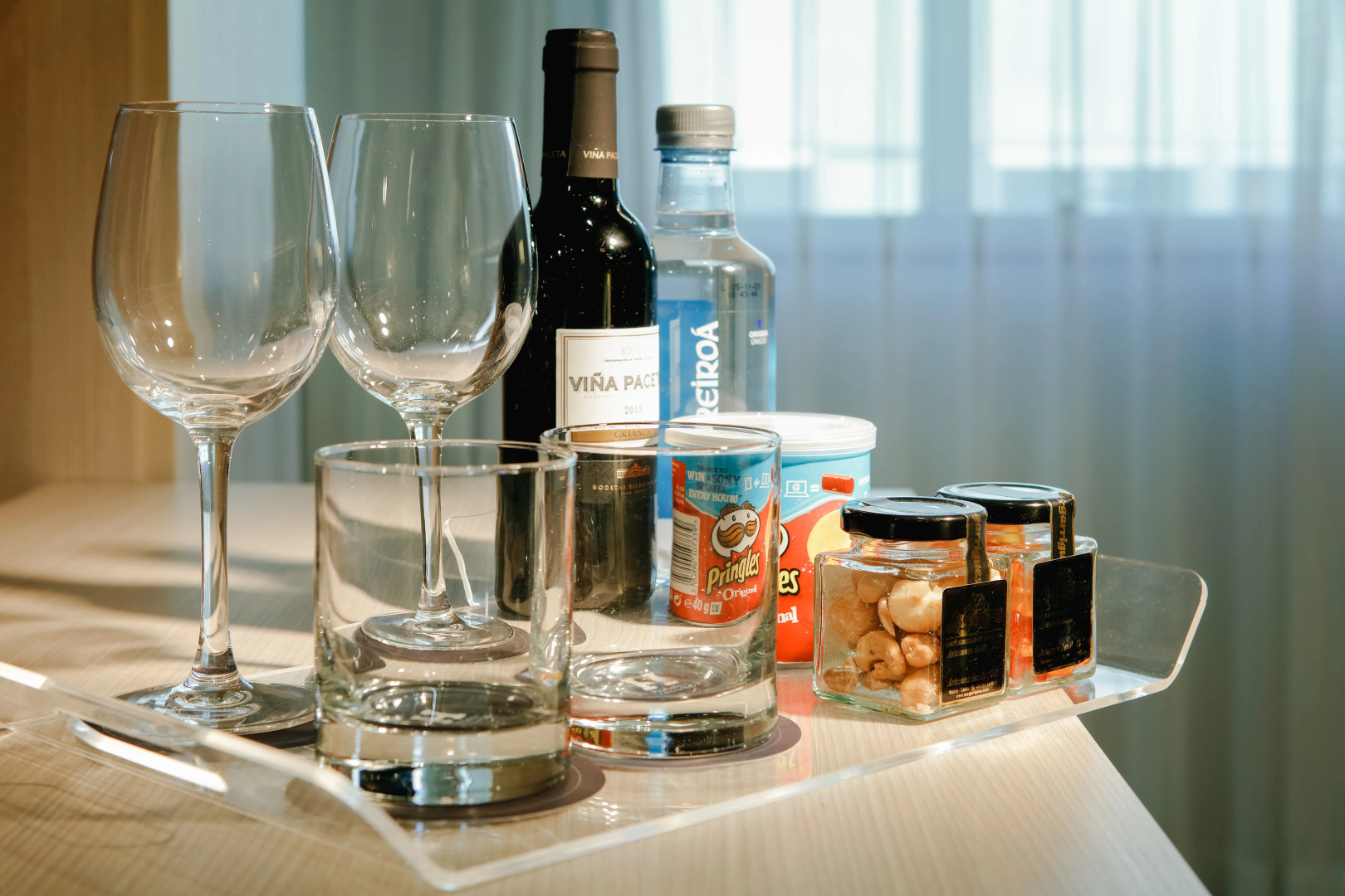 Hesperia A Coruña Centro