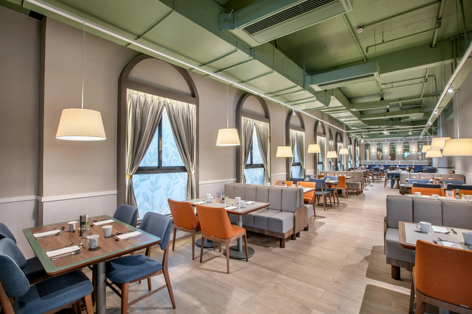 Roomo Transamerica SP Bela Cintra