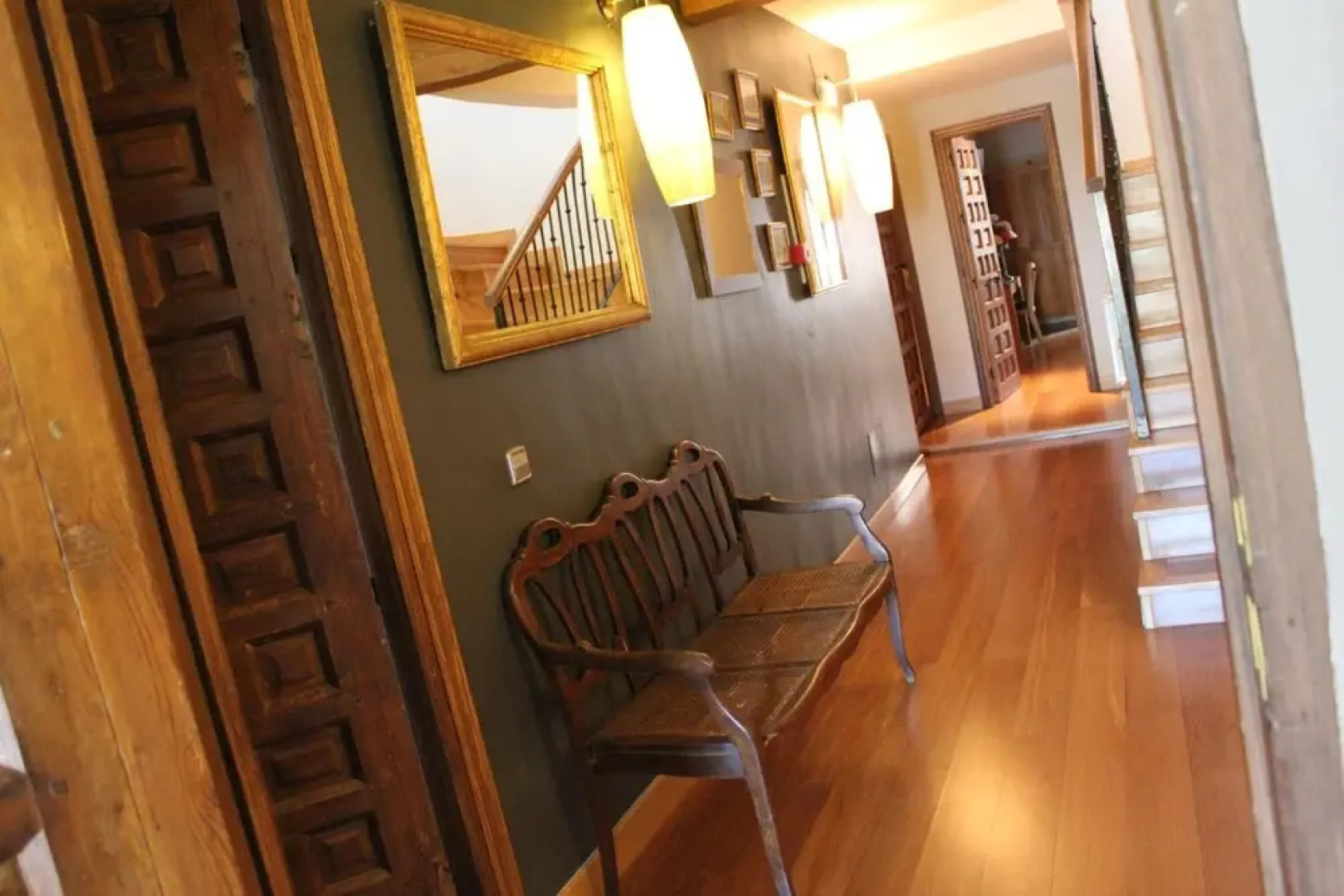 Hospederia de Cuenca