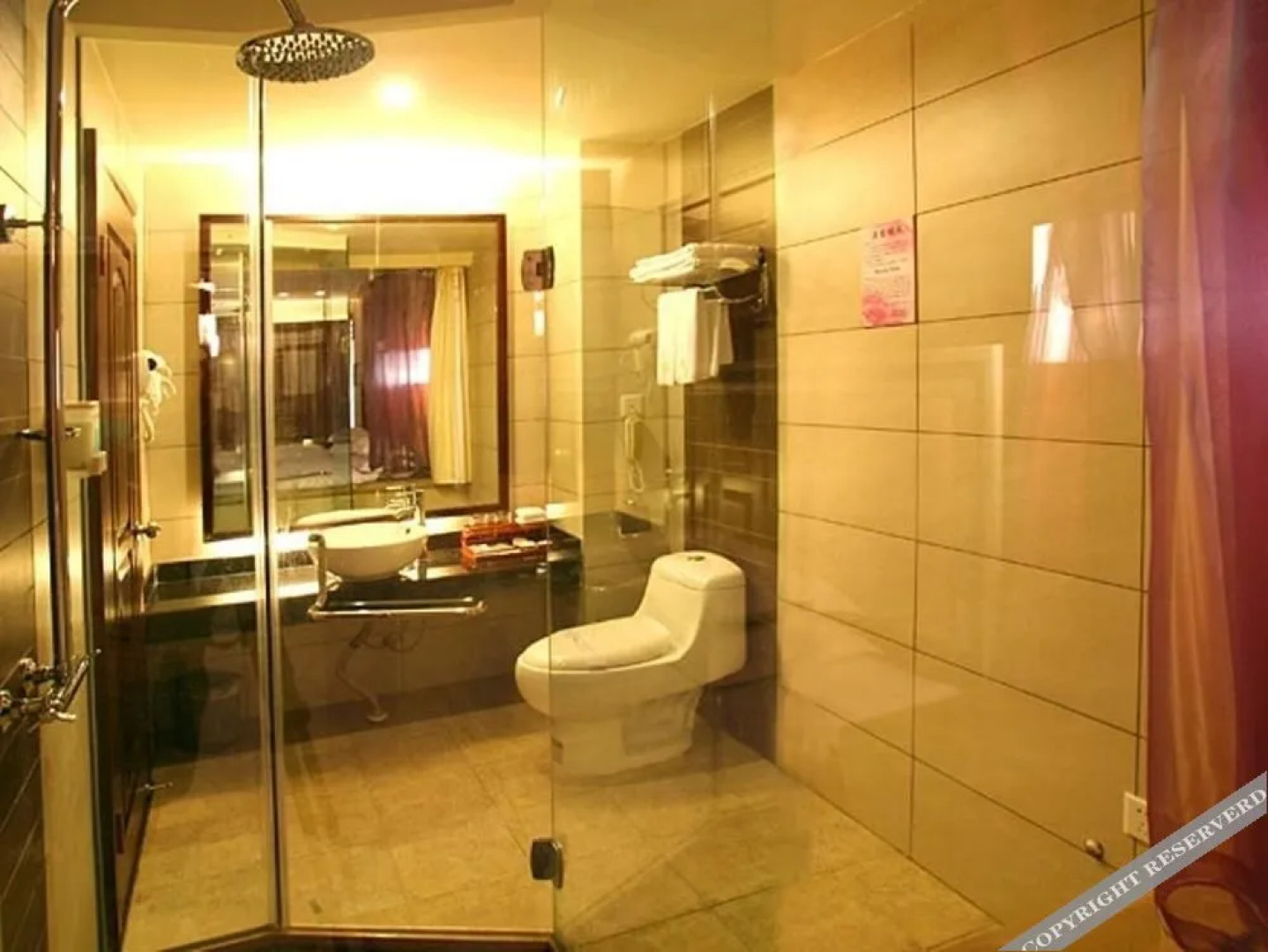 Yangshuo Xinyang Hotel