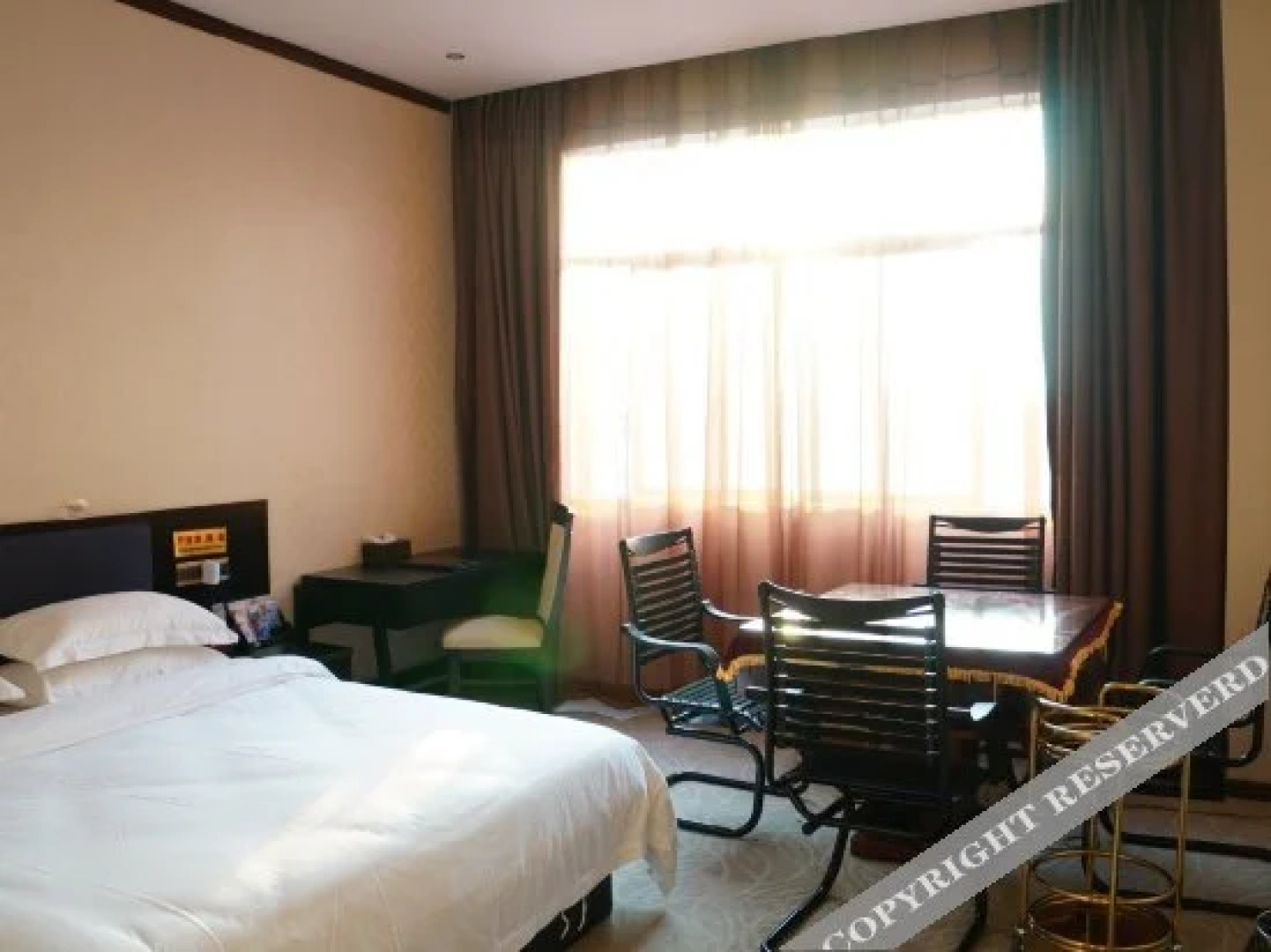 Zhoushang Boutique Hotel