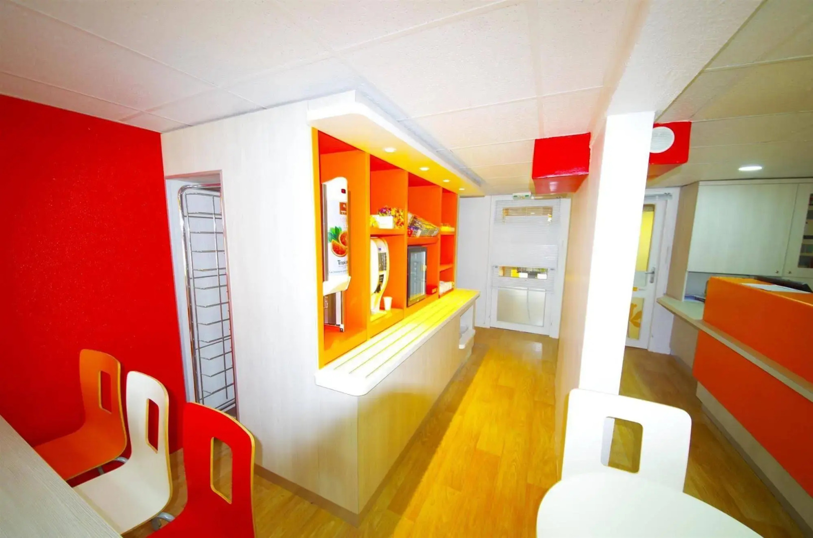 Premiere Classe Saint Quentin