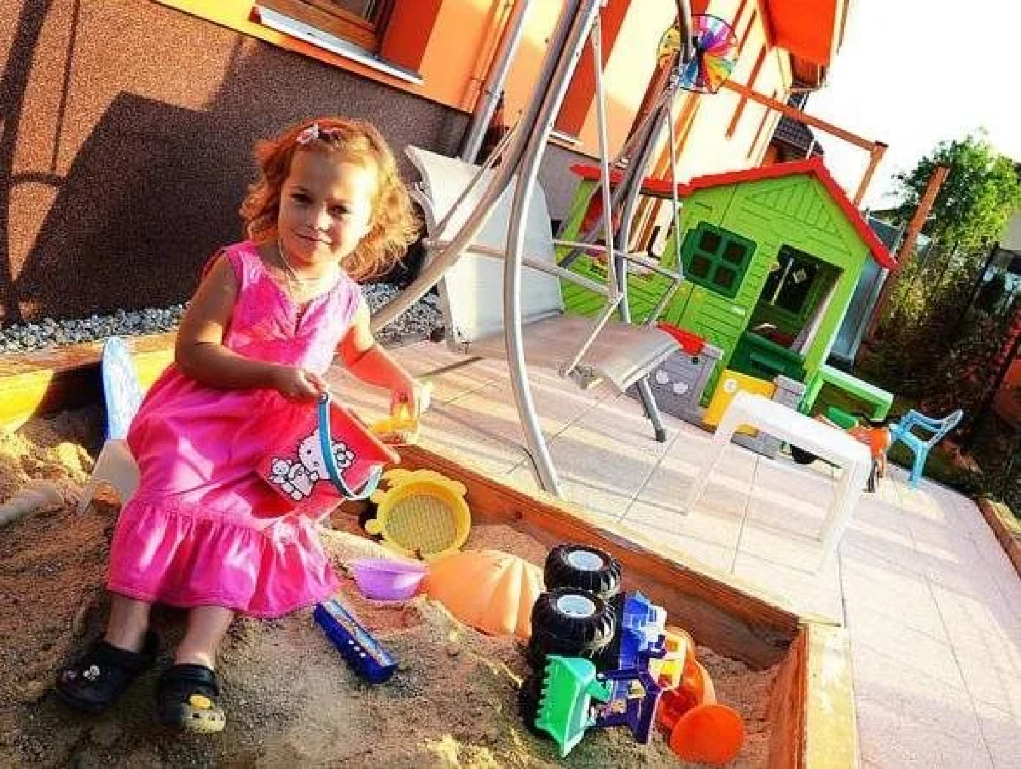 Penzion Relax Martina