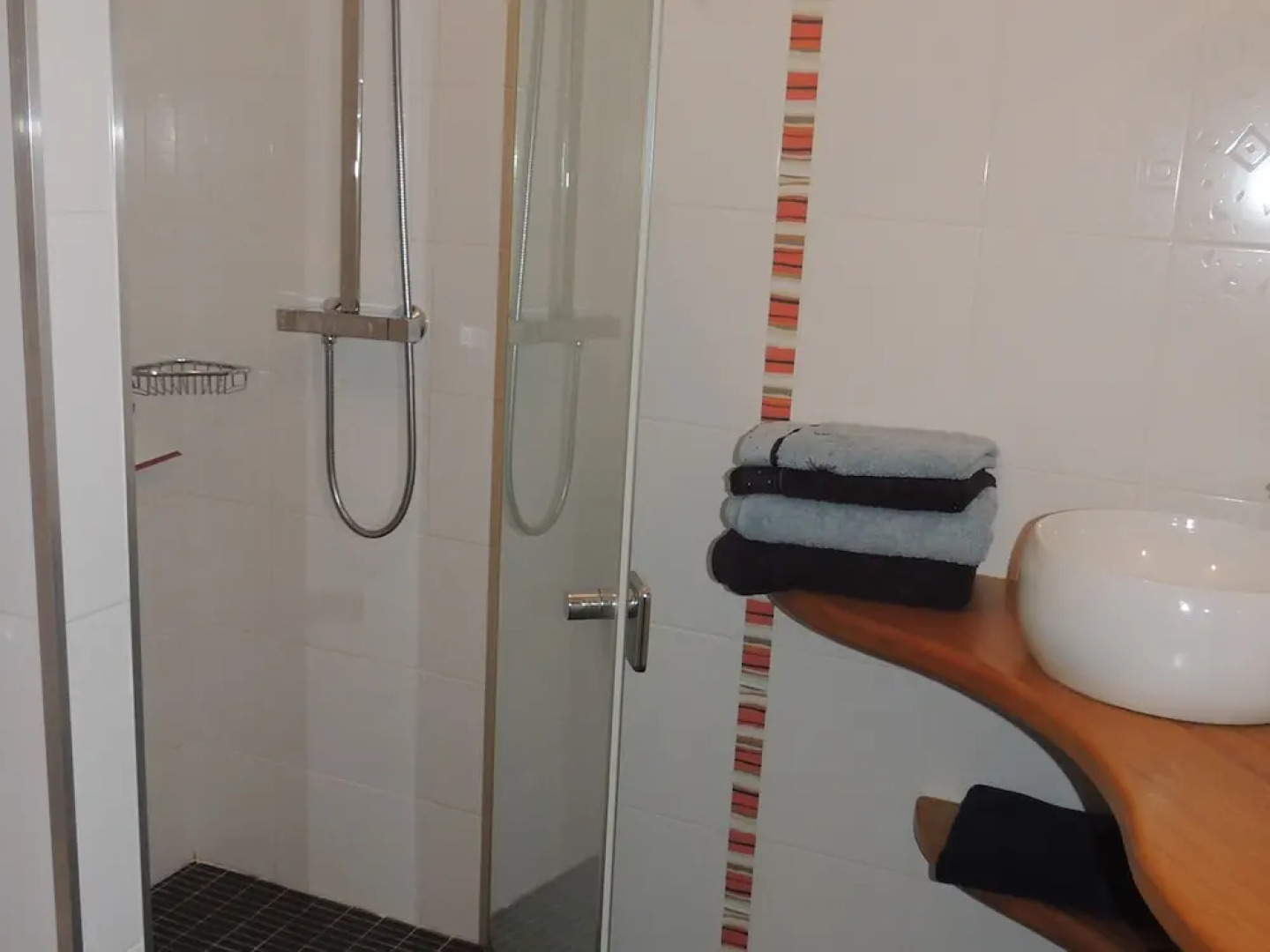 Les Terrasses du Ris