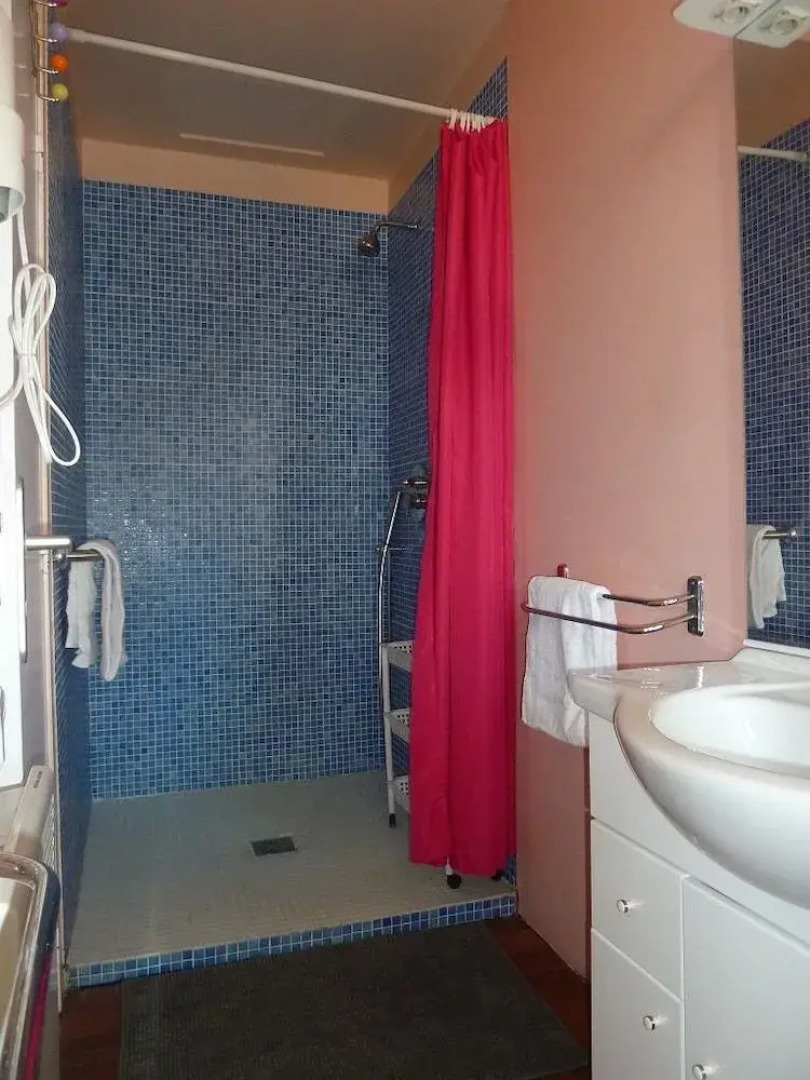 Hotel Restaurant Les Paquebots