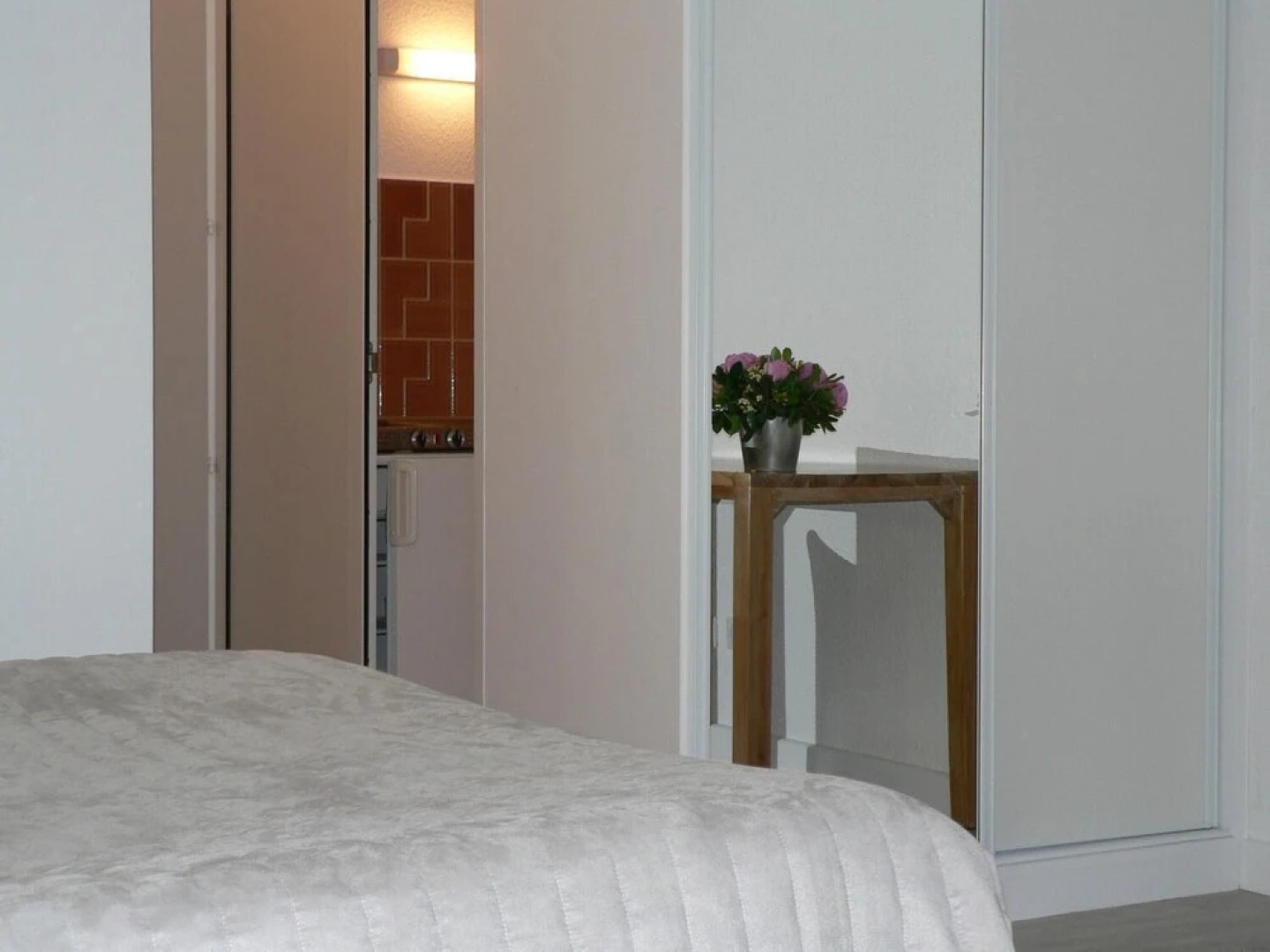 Hôtel Les Fougères