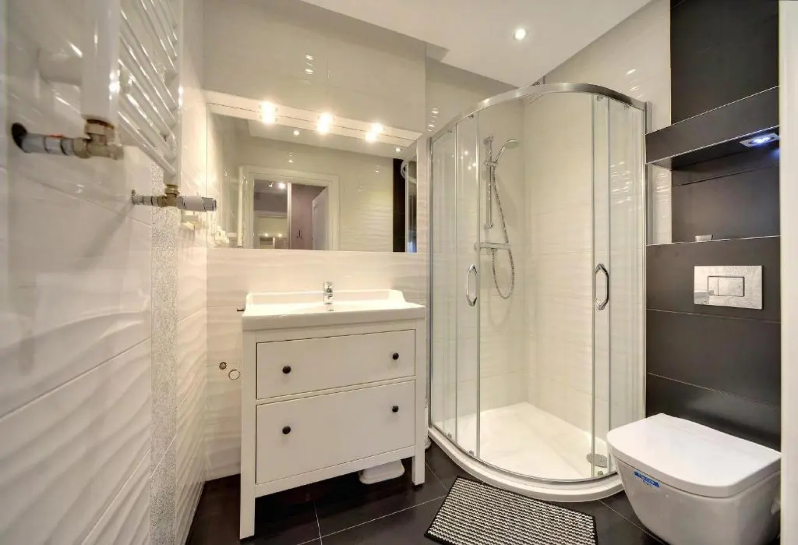 Apartamenty Leśny Dom - Sun Seasons 24