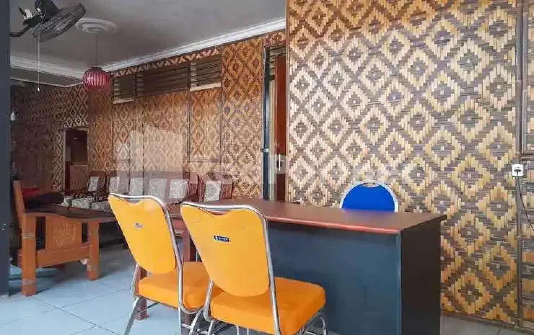 LH101 Guest House Syariah near Makam Sunan Bonang RedPartner