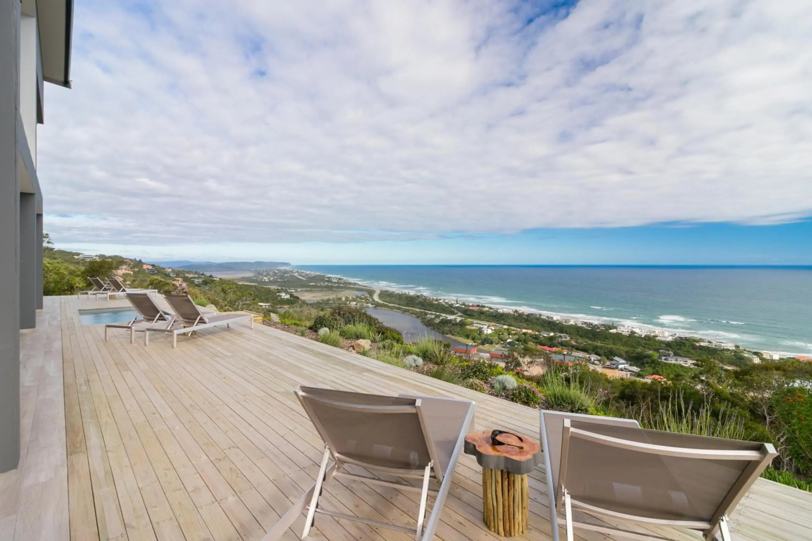 Kooboo Berry Ocean View, Self Catering Guesthouse