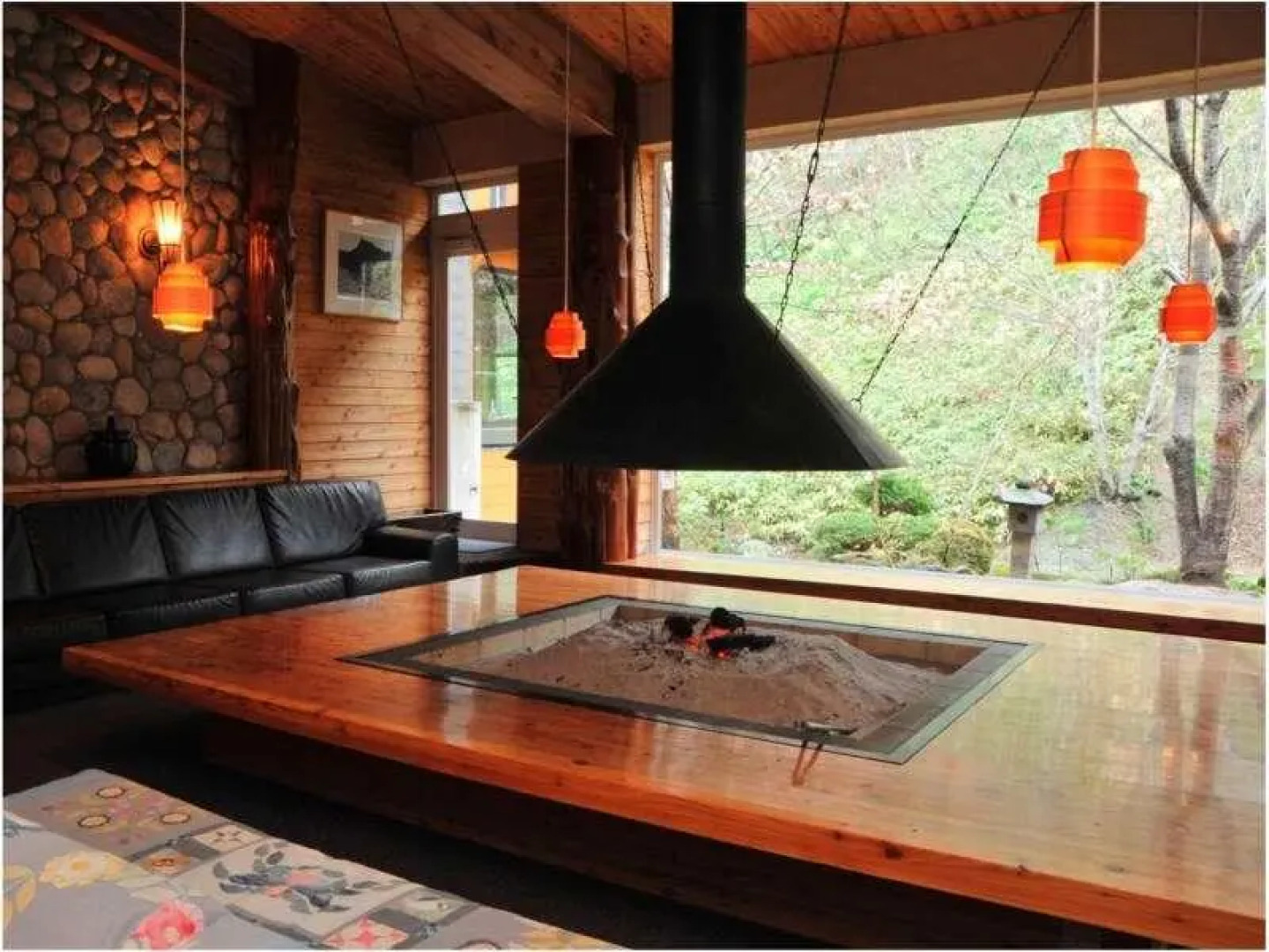 Hot Spring Lodge Daiichi