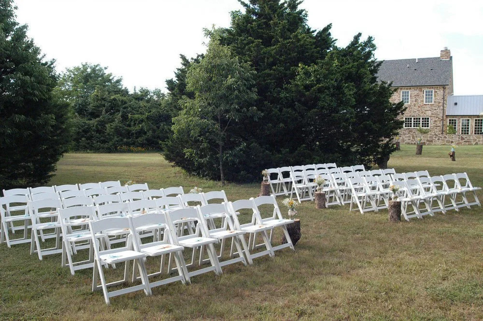 The Farmhouse Estate