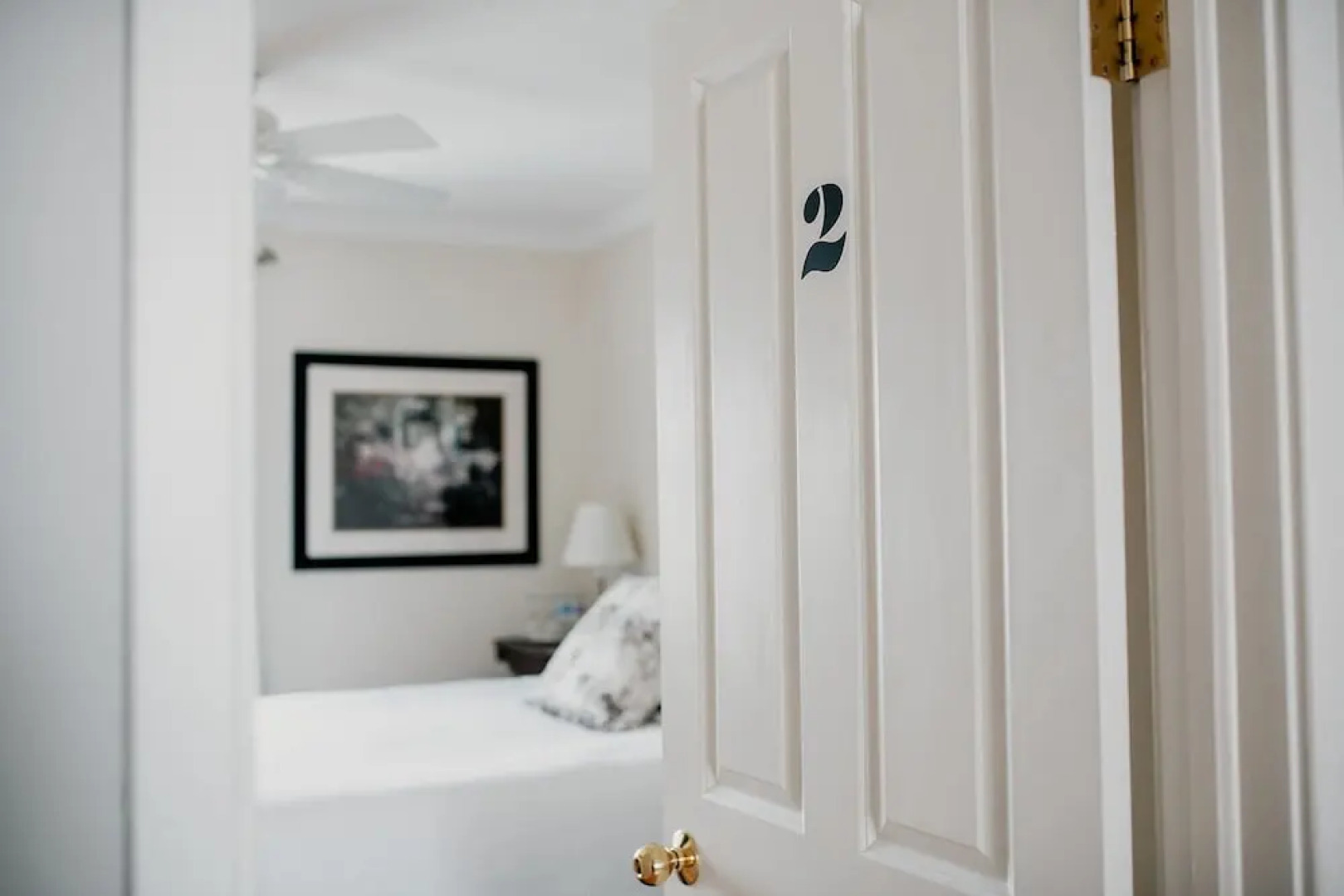 Upper Rideau Bed & Breakfast