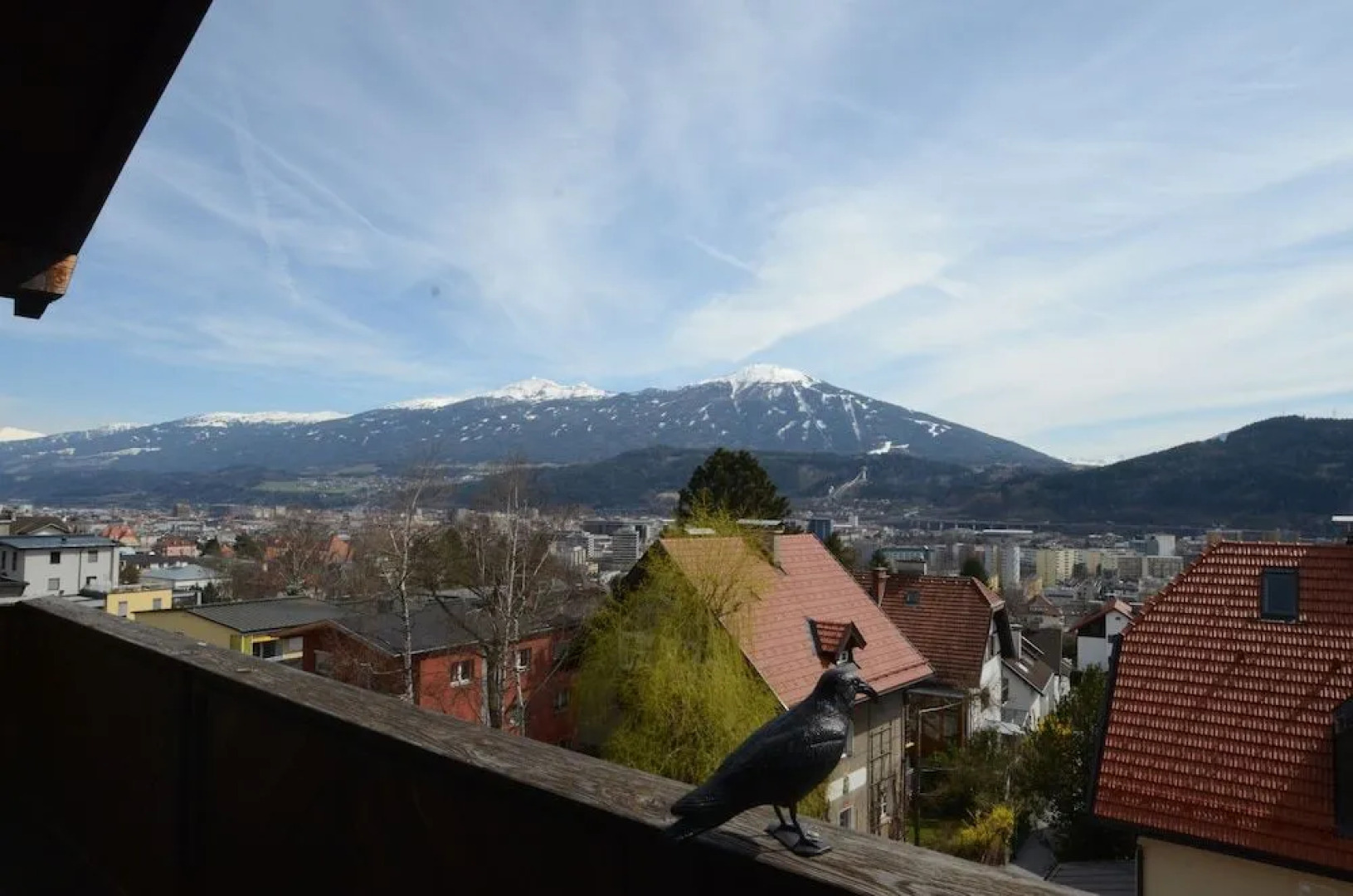 Design Apartments mit Terrasse - Adults Only