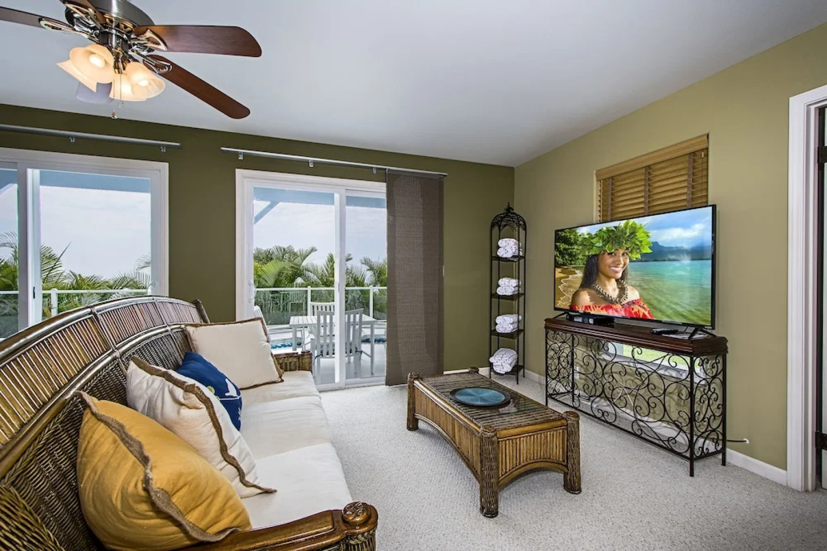 Honu O Kai (Turtle of the Sea) by RedAwning