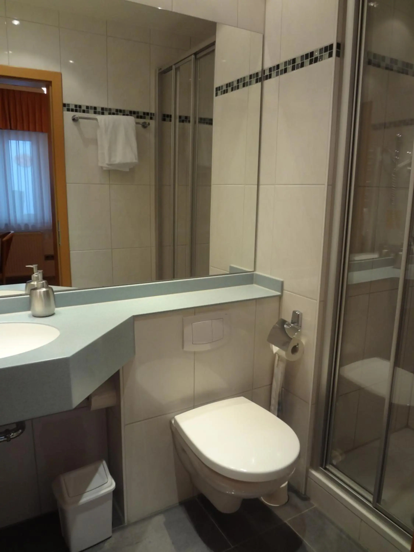 Hotel Rose Heidelberg