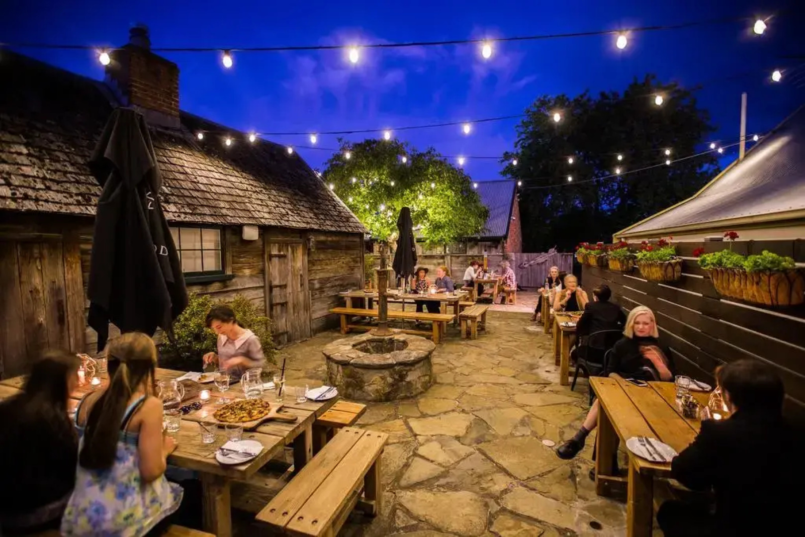 Hahndorf Motor Lodge