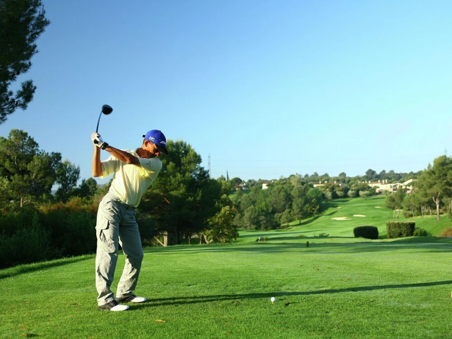 Provencal Holiday Home With Dishwasher not far From Fréjus