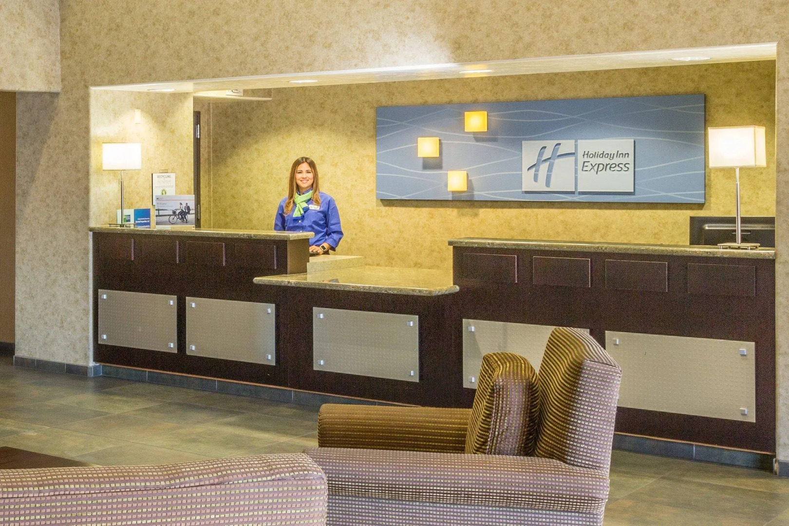 Holiday Inn Express & Suites Nogales by IHG
