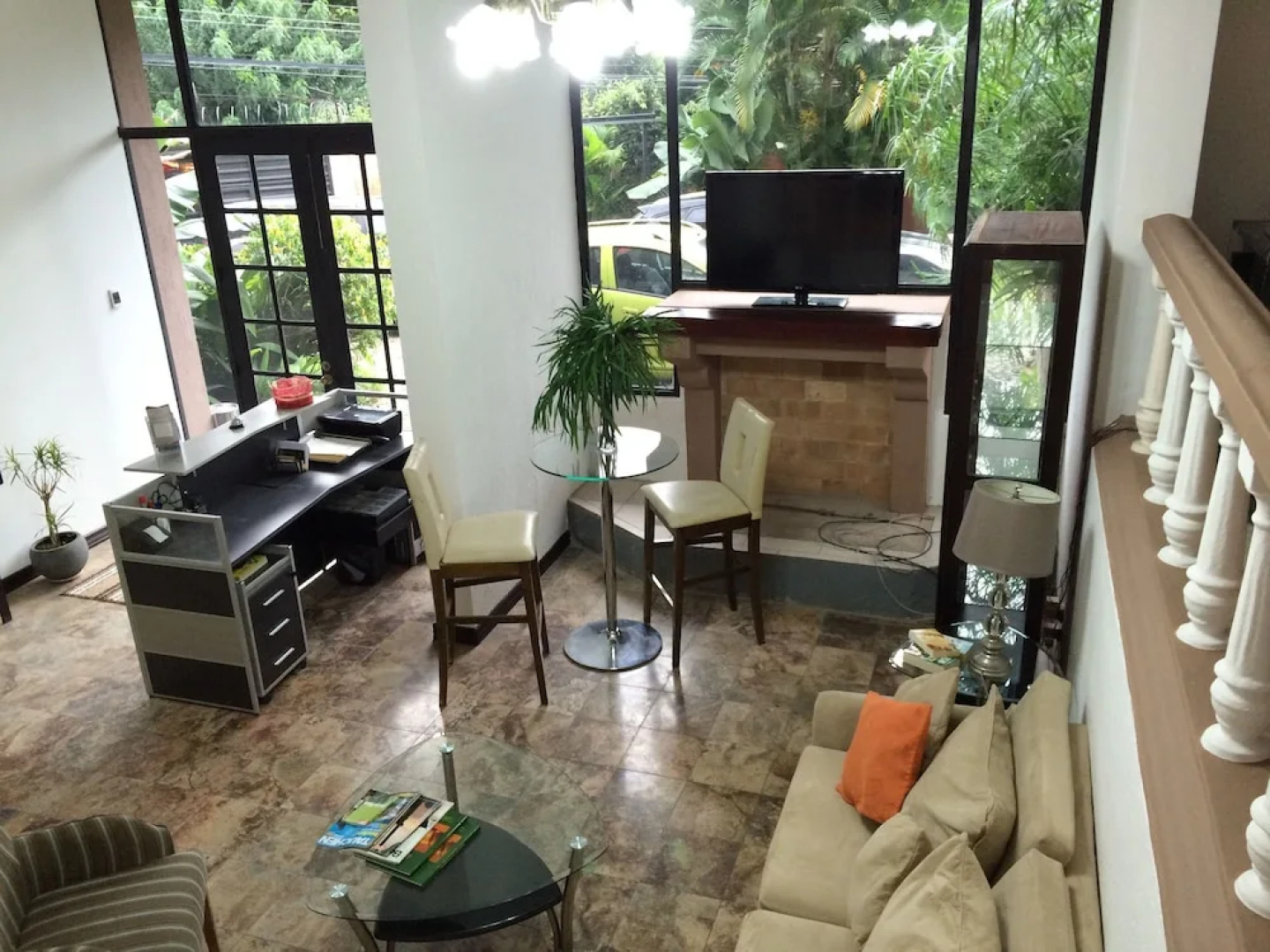Hotel Dream House Escazu
