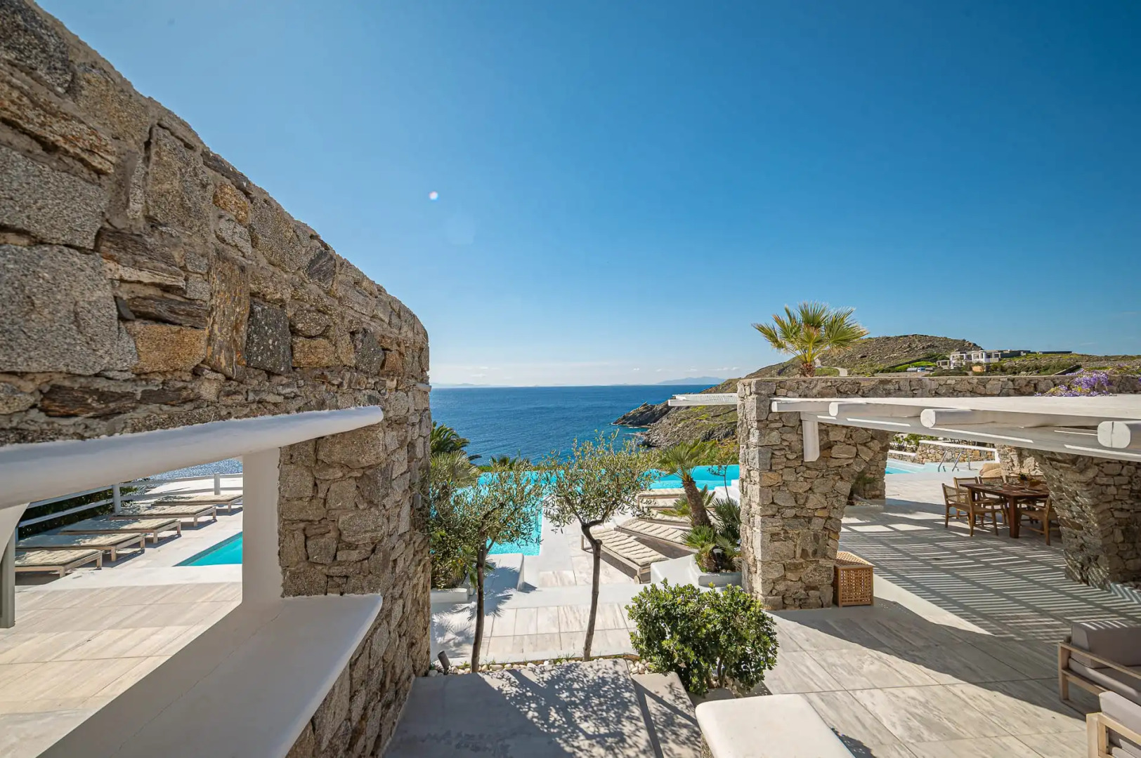 Live and Travel Greece