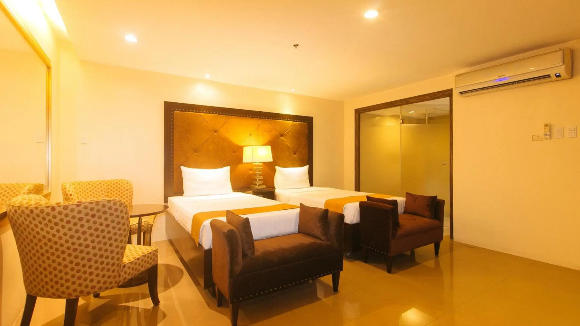 Torre Venezia Suites