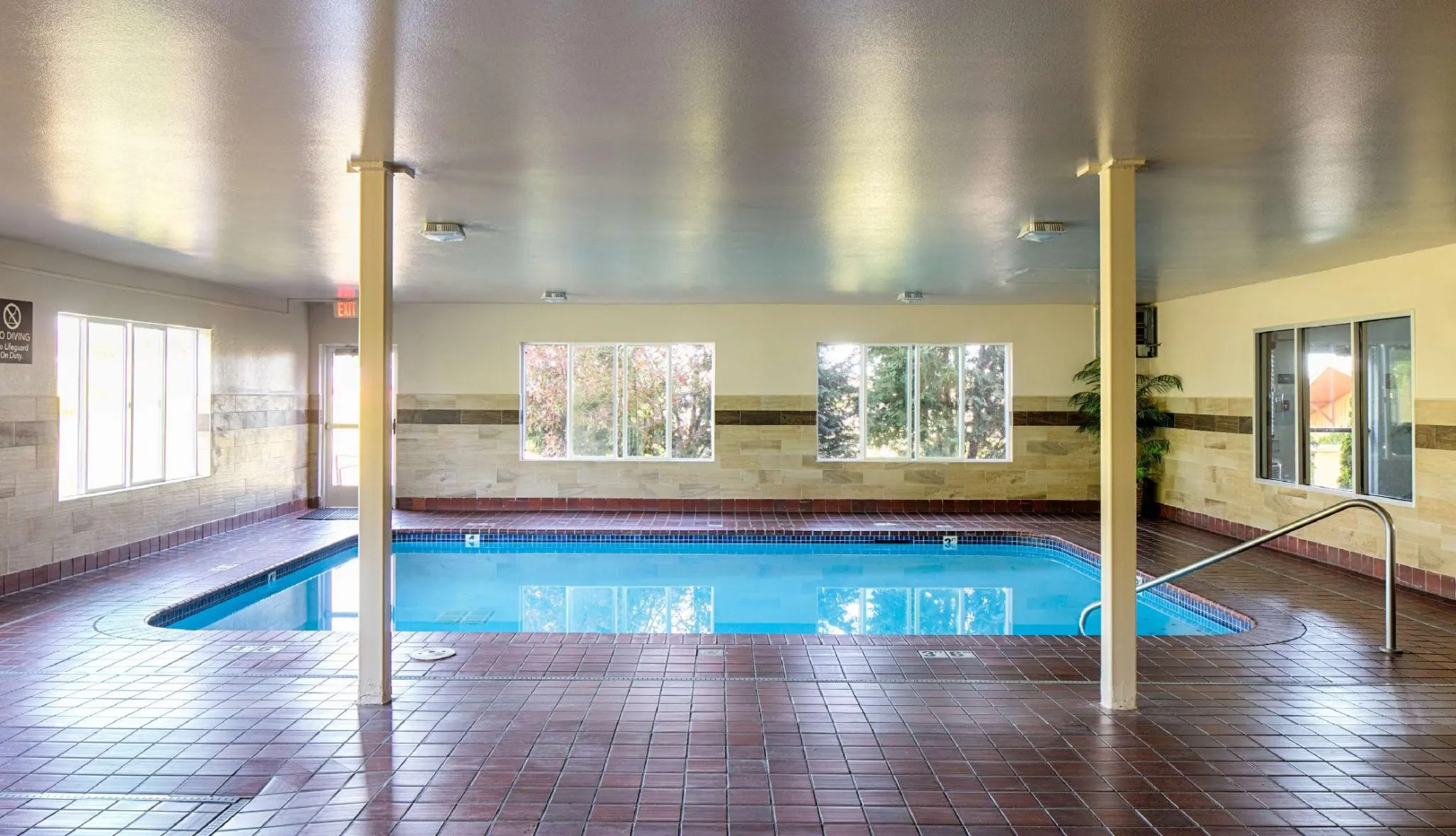 Red Lion Inn & Suites Sequim