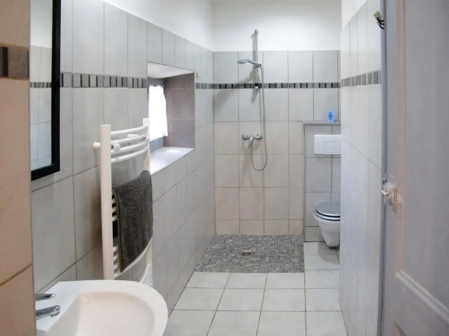 Holiday Home L'Olivier - MBE102