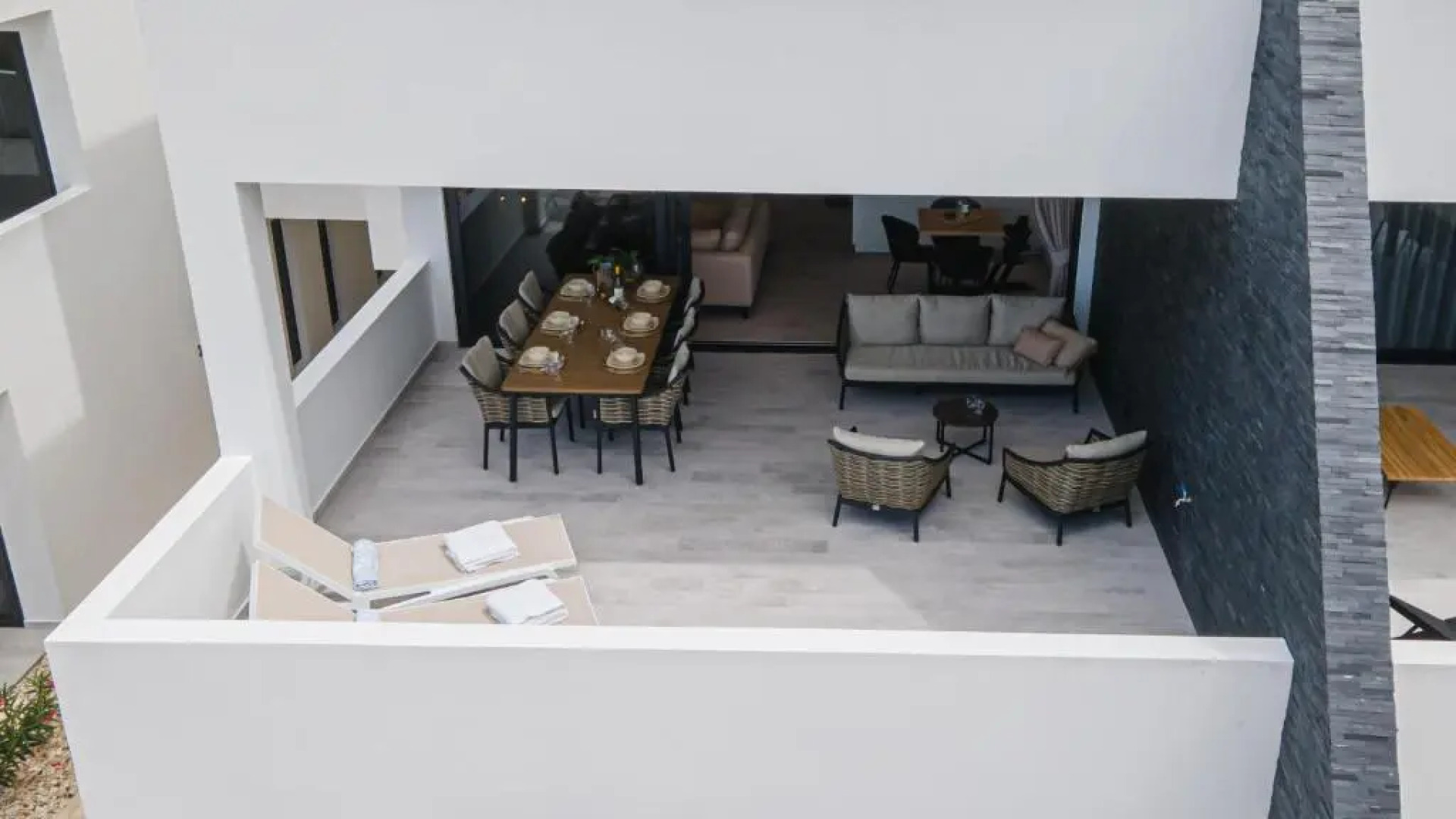 The Reef 28 Blue Bay Curacao