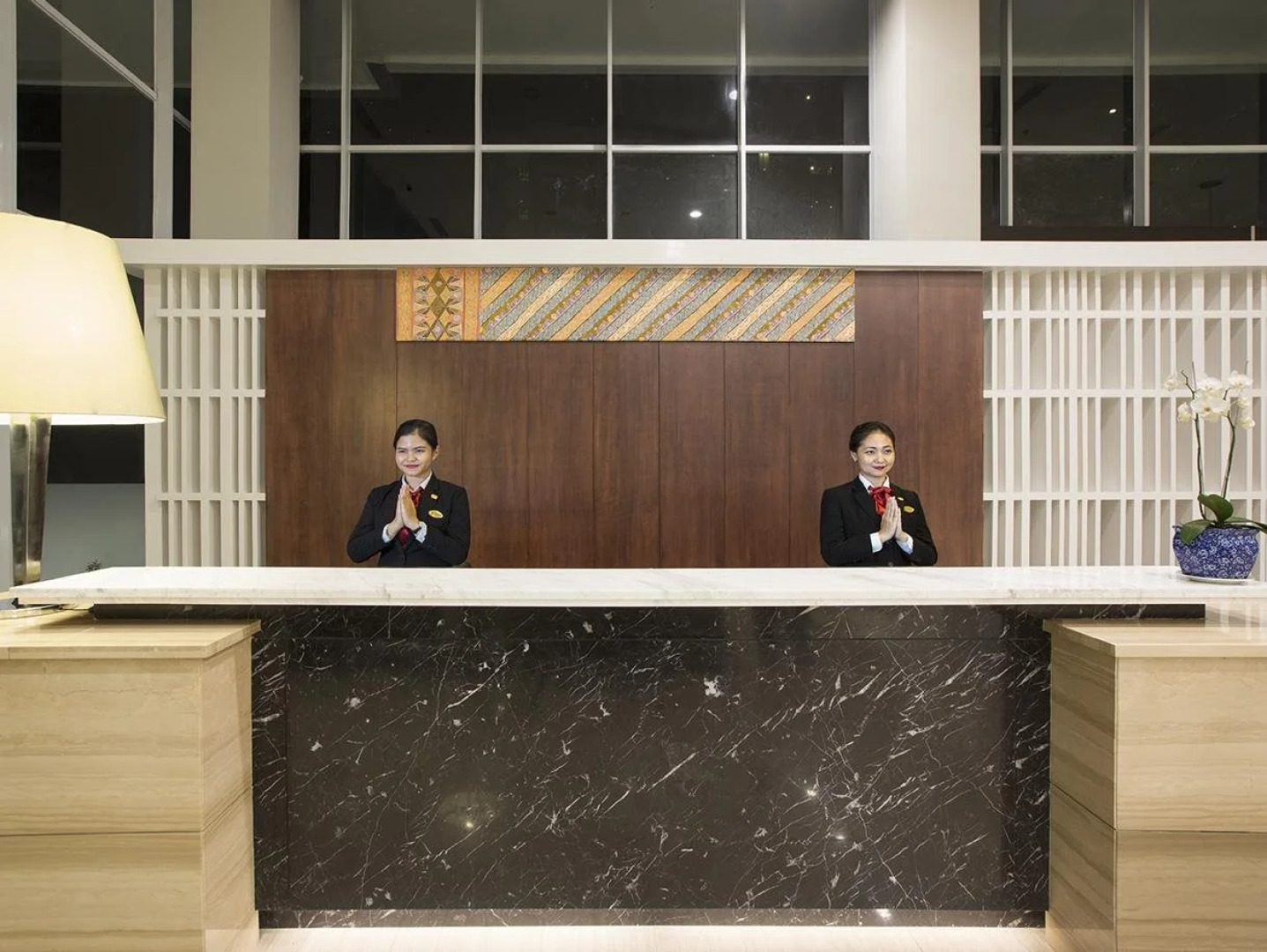 Hotel Santika Pekalongan