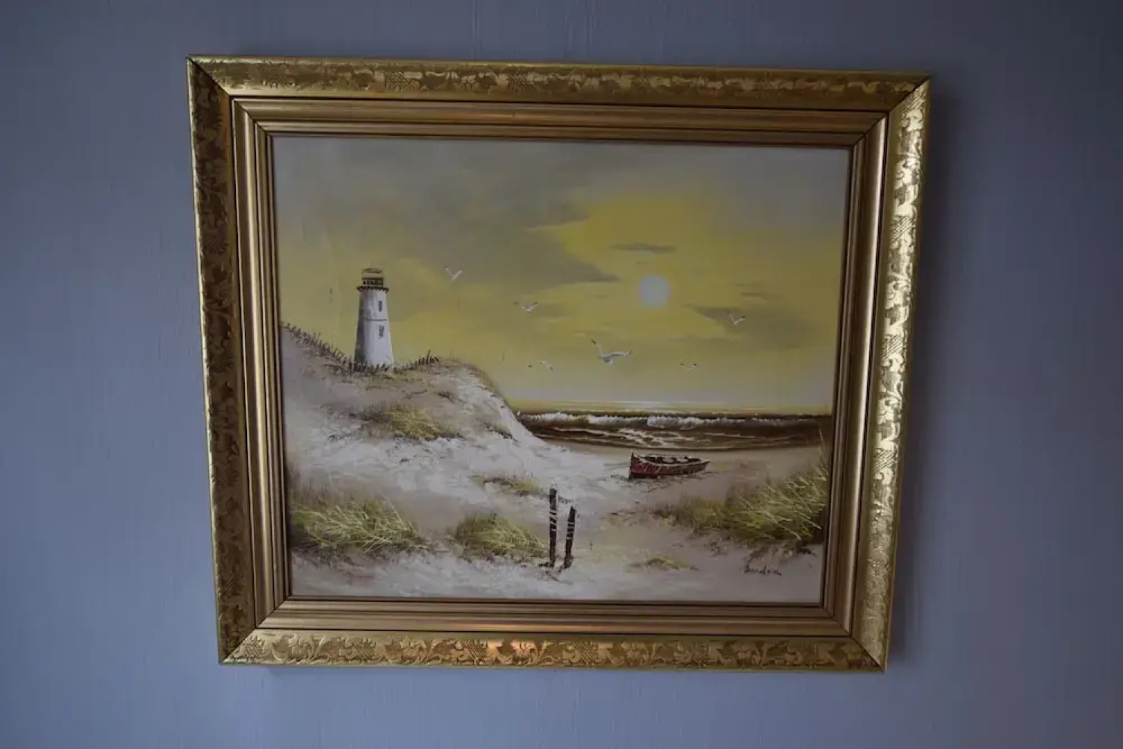 Bläsinge Gård Kullabygden - Hostel