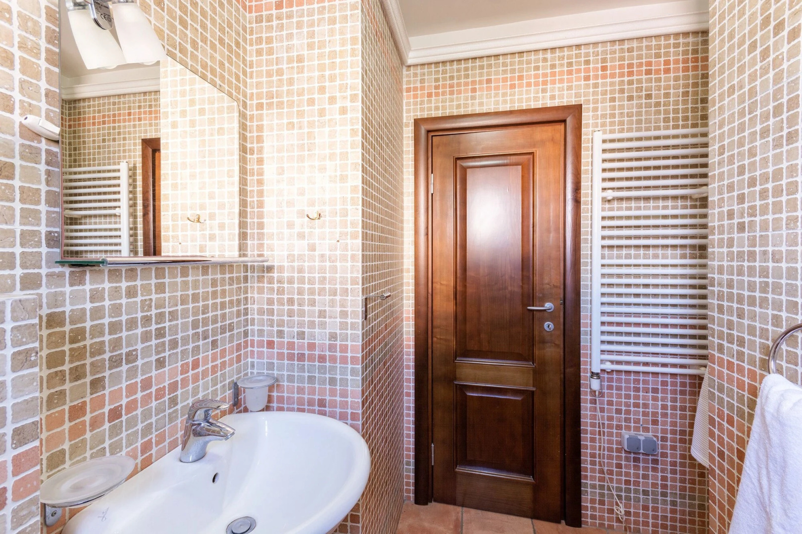 Aparthotel Villa Lav