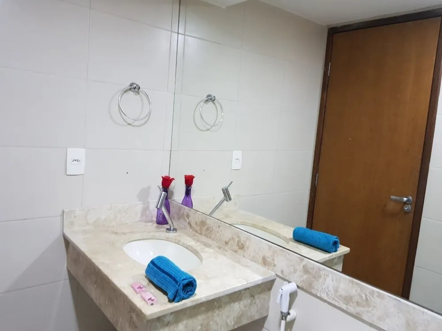 Flat Beira Mar Praia de Manaíra