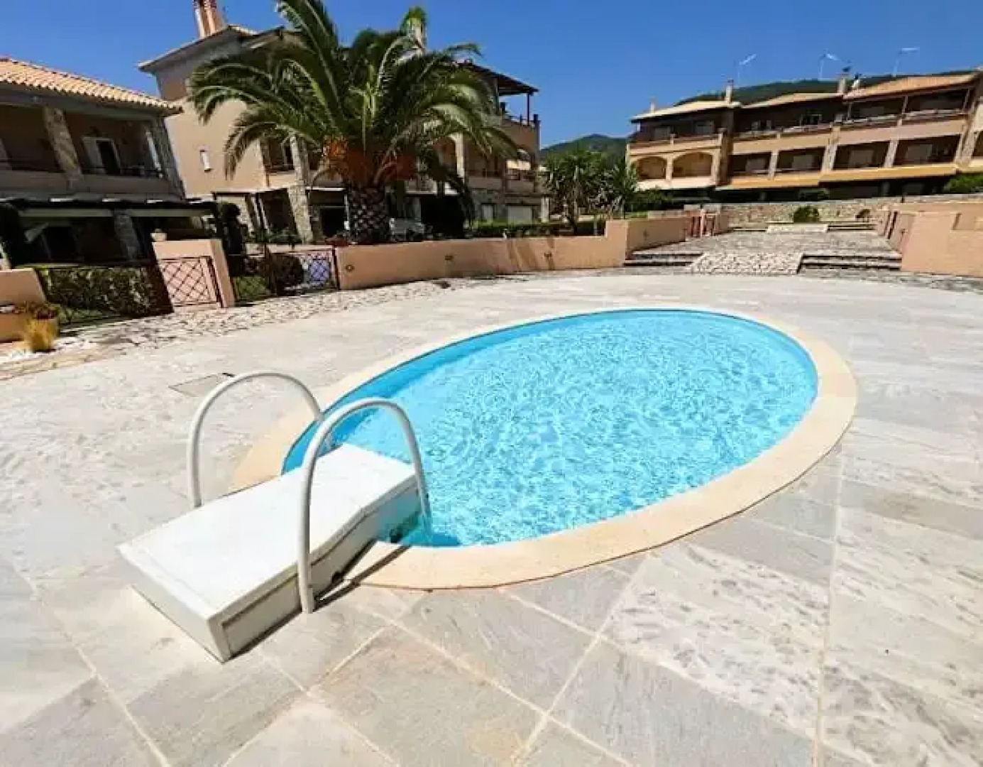 Villa Myrto Nafpaktos