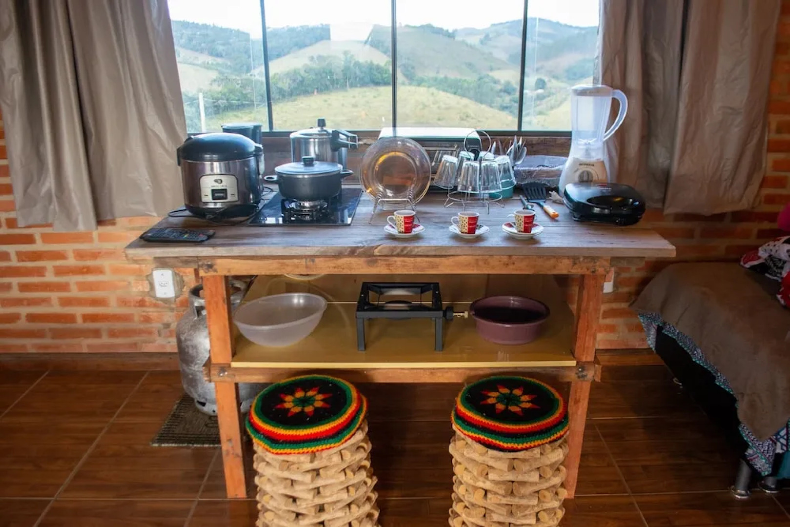 Estalagem Mirante do Sol