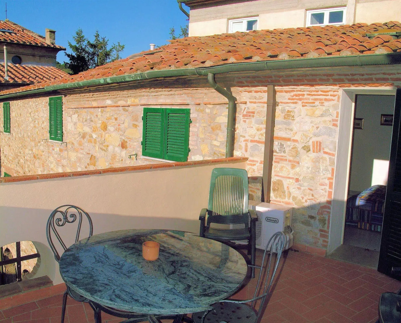 Il chiostro appartamenti & suites