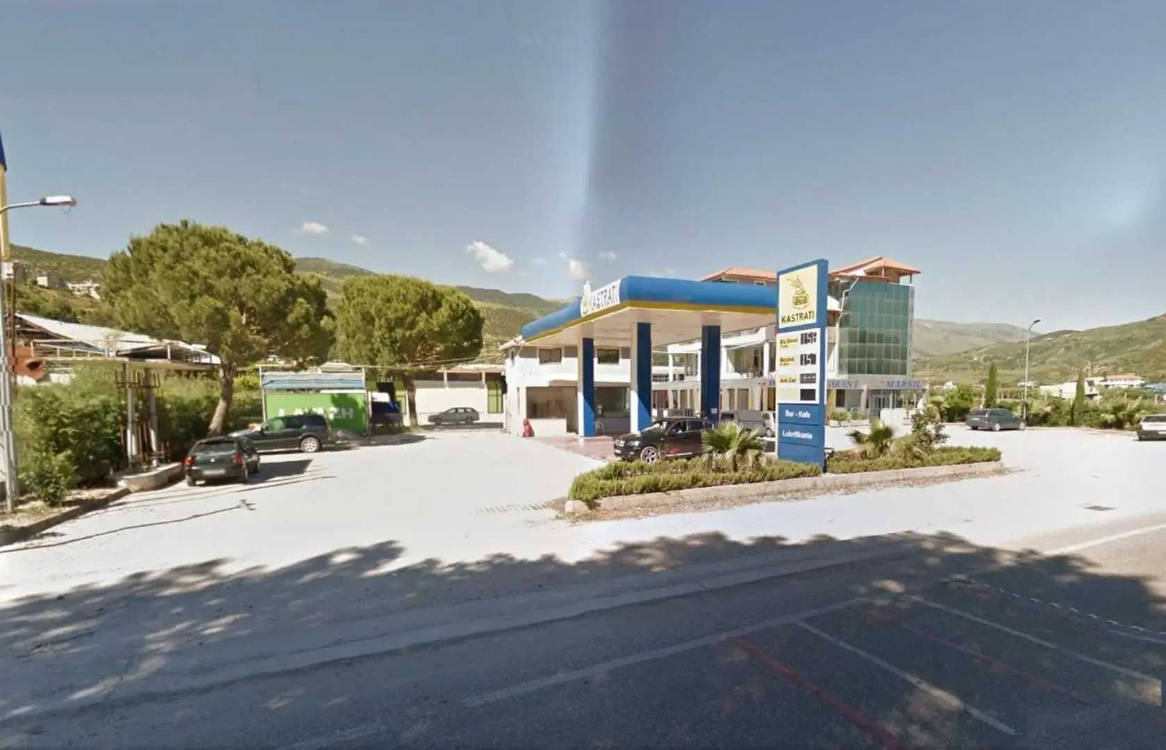 Hotel & Restaurant Marsil