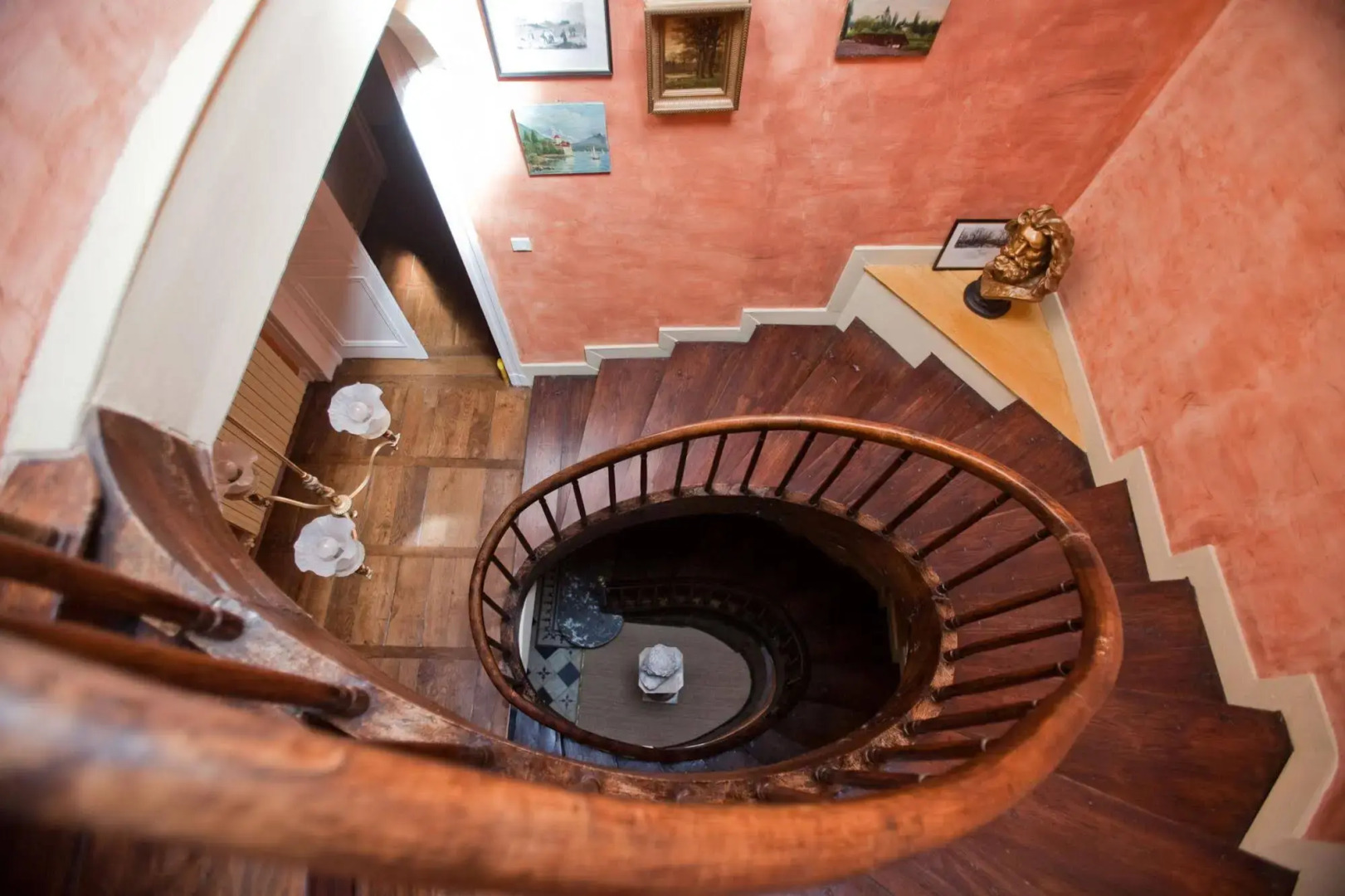 Chambres d'hôtes Le Mas