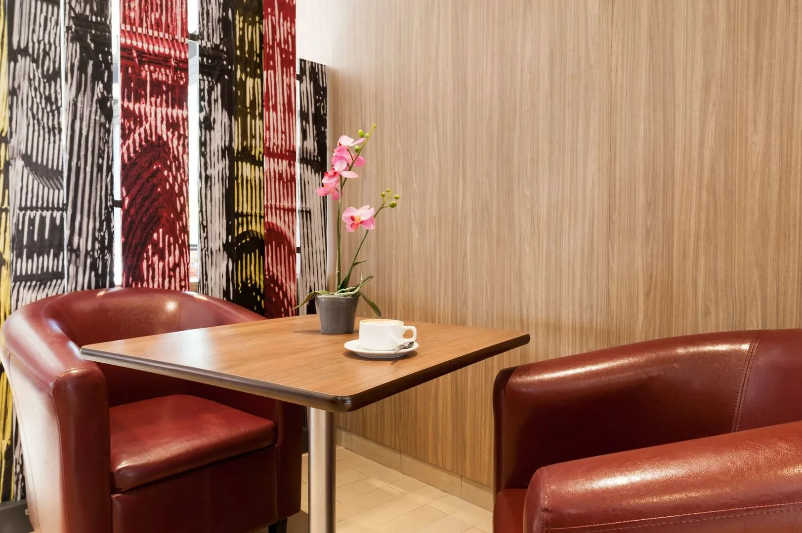 Hotel Rouen Sud - Oissel Rond Point des Vaches