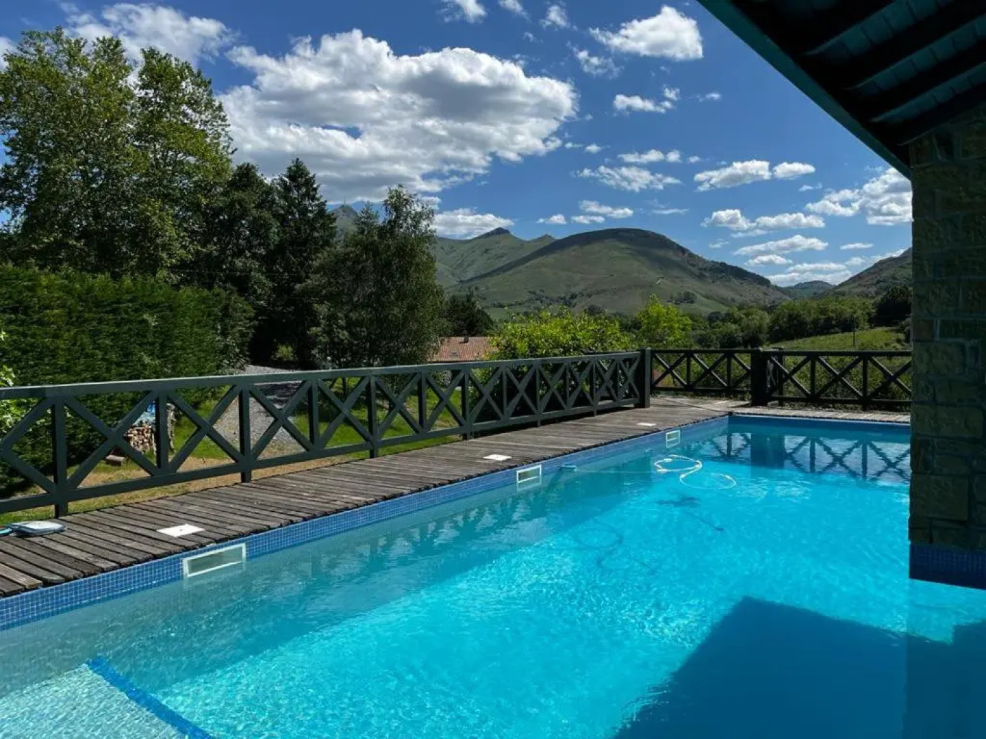 Villa Ongizatea Maison d'Architecte à 10 minutes de St Jean de Luz