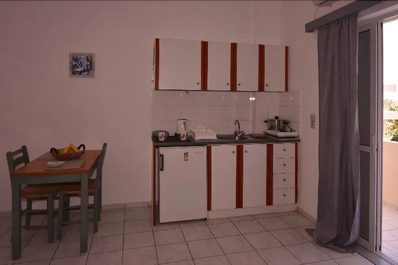 Irini Appartments
