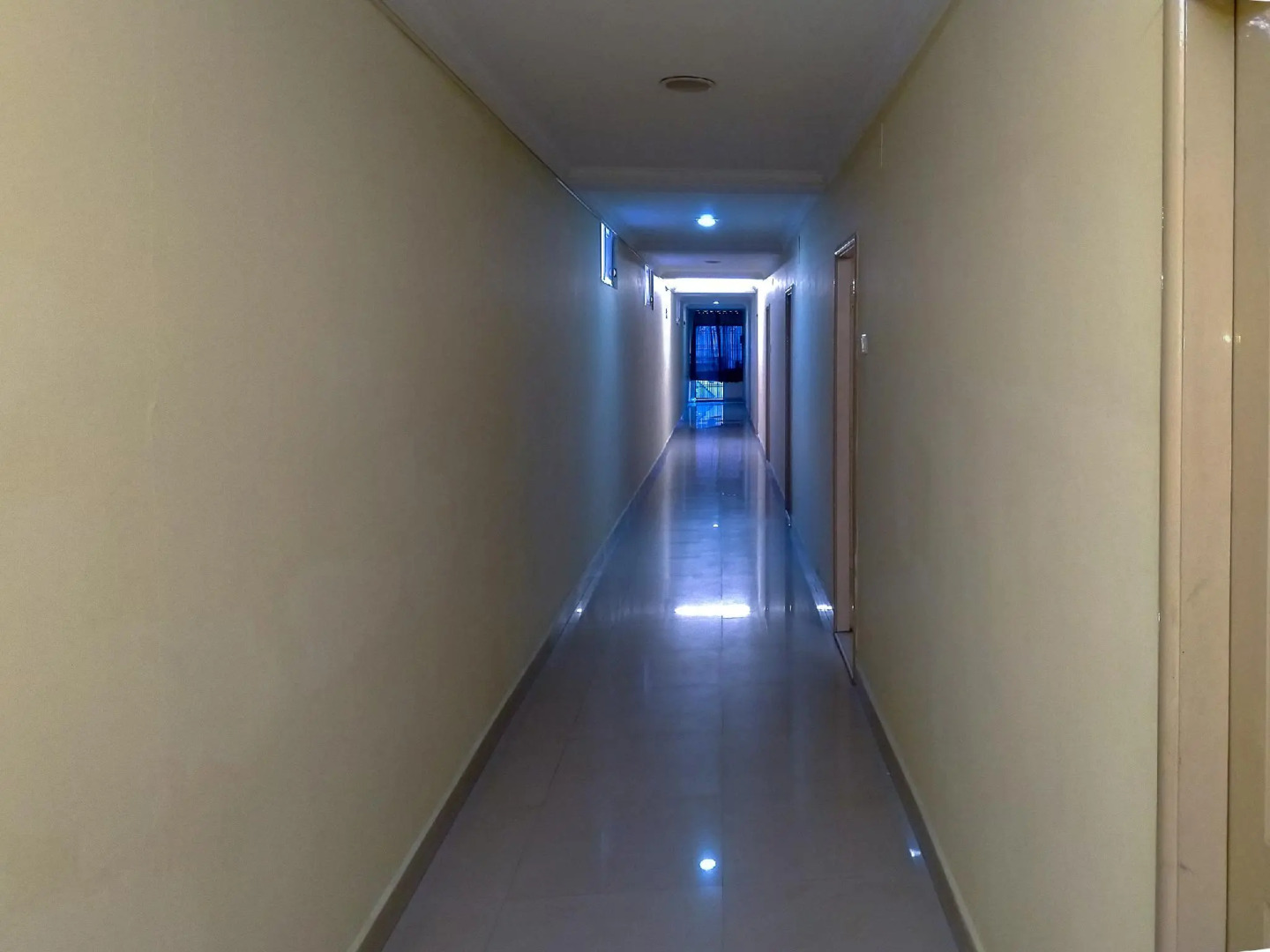 OYO 28750 Ramas Residency