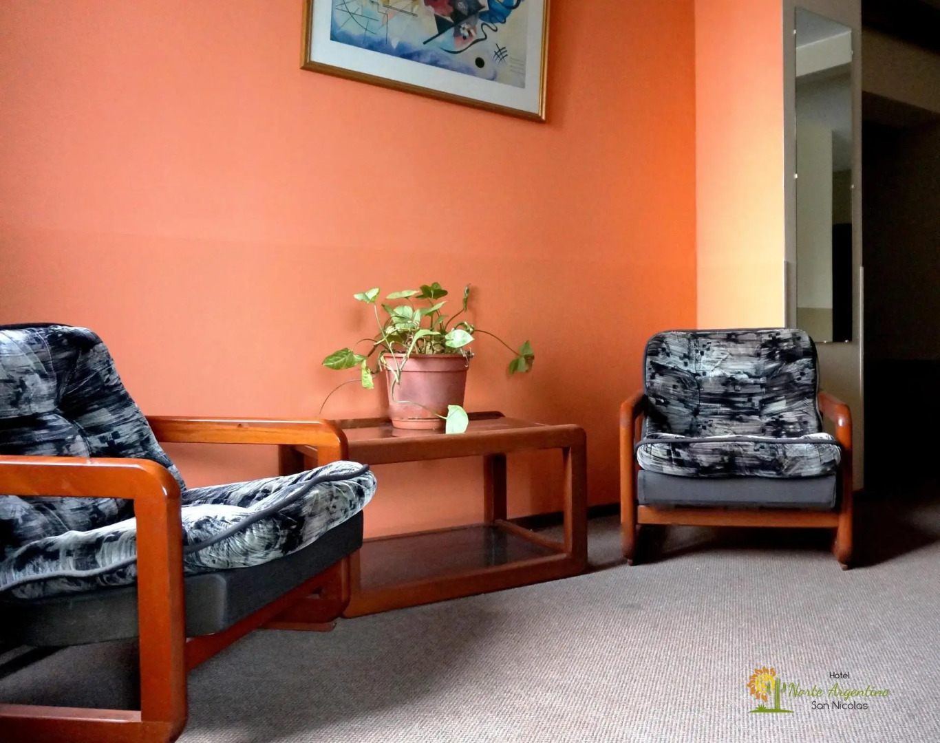 Hotel Norte Argentino San Nicolas