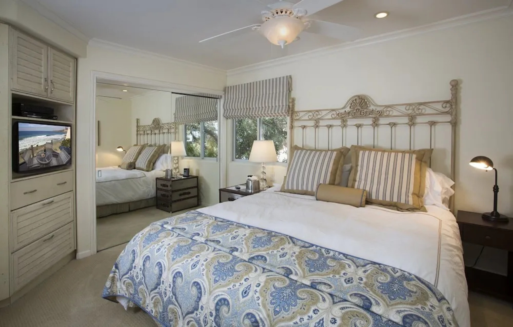 Sunset Cove Villas in Laguna Beach