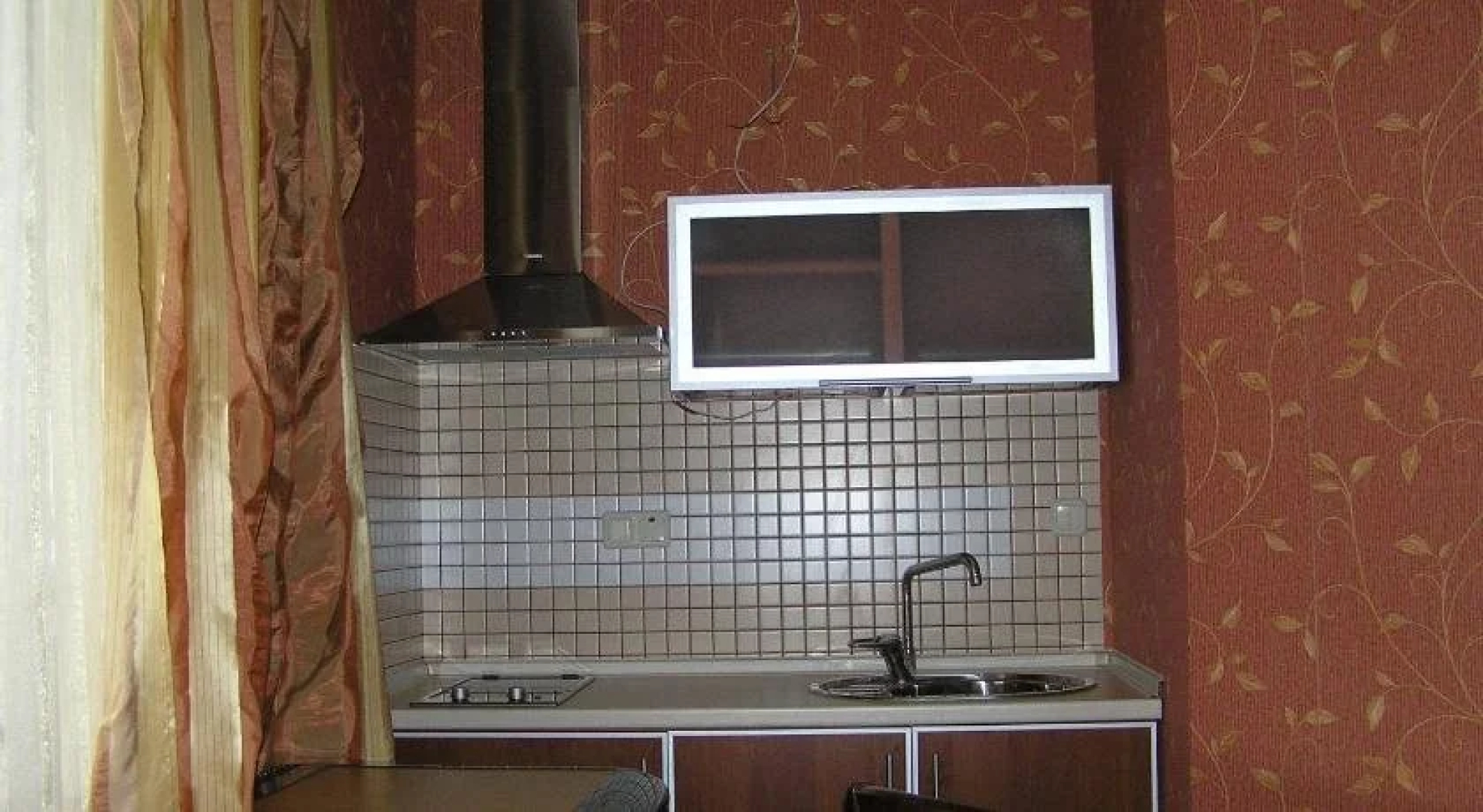 Comfortel ApartHotel
