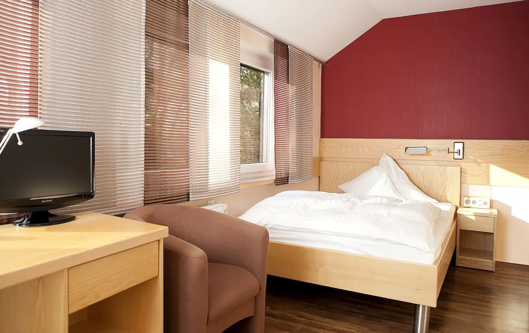 Pfeiffer's Sythener Flora